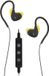 T'nB EBSPBK casque/casque audio Intra-auriculaire Bluetooth Noir