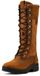 Ariat Wythburn II Bottes d'extérieur imperméables Cuir marron Femme 41.5