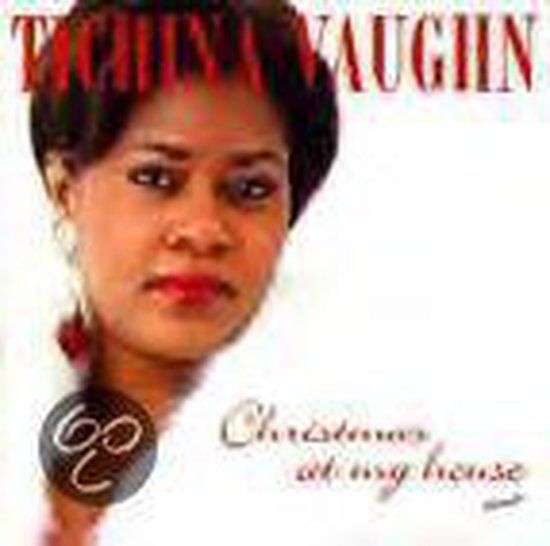 Christmas Tichina Vaughn Christmas At My House