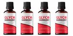 Glycoharmony - 4 x