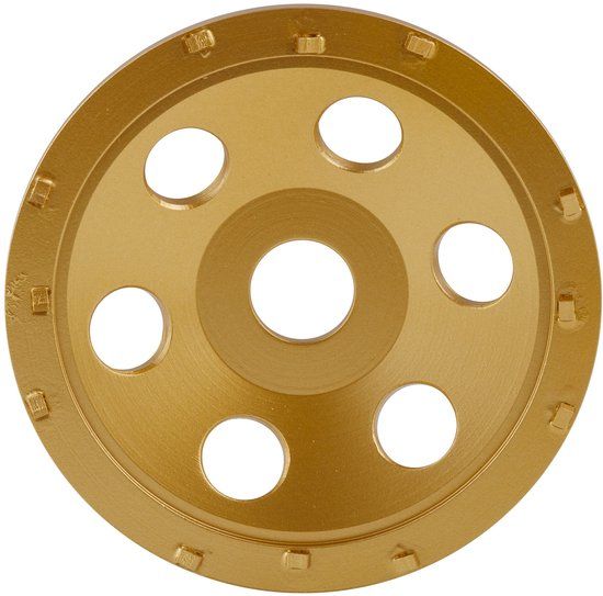 Rubi Slijpkop Epoxy 125 mm