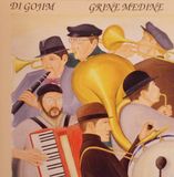 Music&Words Di Gojim - Grine Medine (CD)