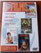 DVD 4 Top Films Backtrack Bugsy Malone Shanghai Surprise Goosed