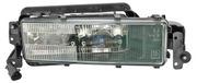 DT Reserveonderdelen: Phare longue portée (projecteur) 3.31091, droite, pour MAN M 2000 M