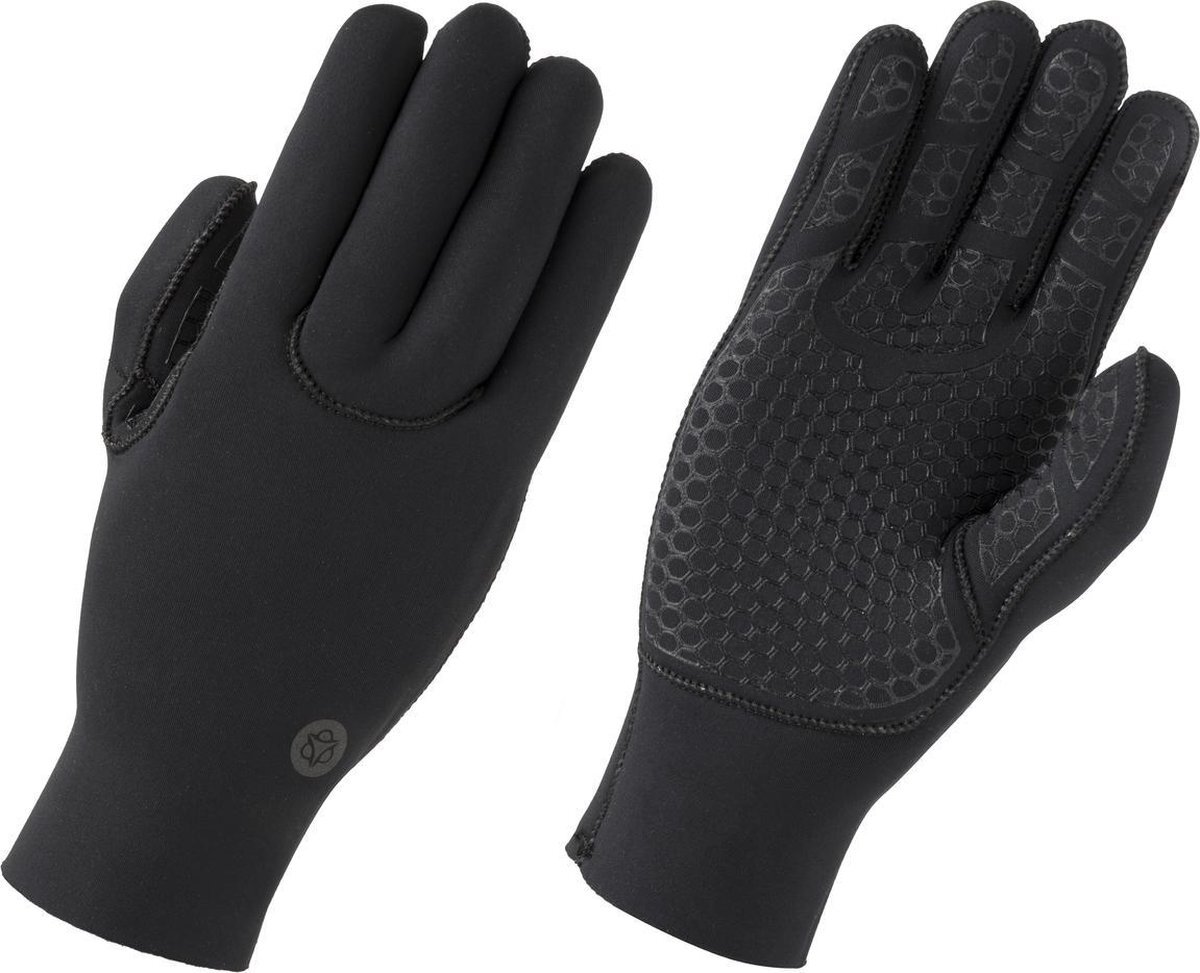 AGU Neoprene Handsschoenen Essential - Zwart - XL