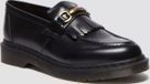 Dr. Martens Adrian Snaffle Zwart - Maat 37