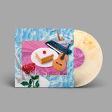 The Tres Leches - The Smooth Sounds Of Tres Leches Lh (LP)
