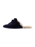 Next Huisschoenen navy