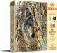 SunsOut Wolf Encounter Puzzle 500 pièces