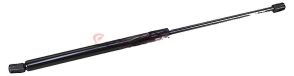 METZGER 2110731 Gasveer, demper voor achterklep, geschikt voor CHRYSLER PT CRUISER (PT), lengte 585mm
