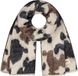 Barts foulard Cowcoon brun/beige