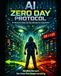 AI Zero Day Protocol: An Interactive Choose Your Own Adventure for Young Hackers