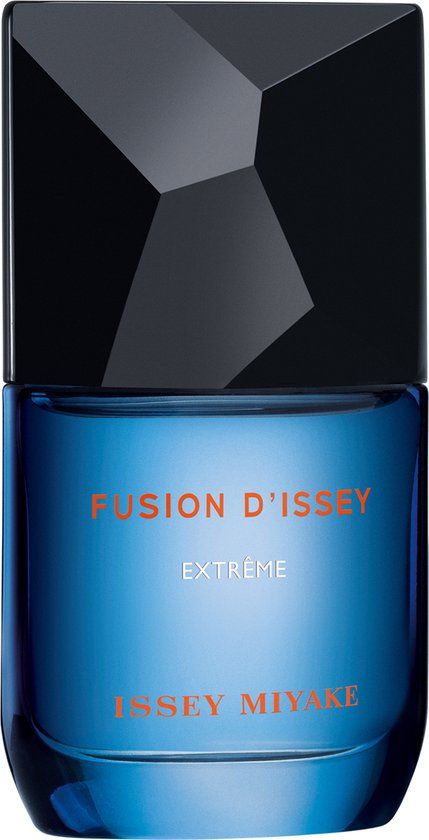 Issey Miyake Eau de Toilette / 50 ml / Men