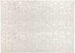 vidaXL - Tapis - Crème - 120 x 180 cm - 100% Polyester - 3 mm - Lavable