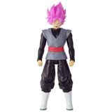 BANDAI Dragon Ball Actiefiguur Goku Black Rose Limit Breakers Sparking
