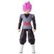 BANDAI Dragon Ball Actiefiguur Goku Black Rose Limit Breakers Sparking