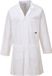 Portwest Standaard Jas C851 - Wit - XXL