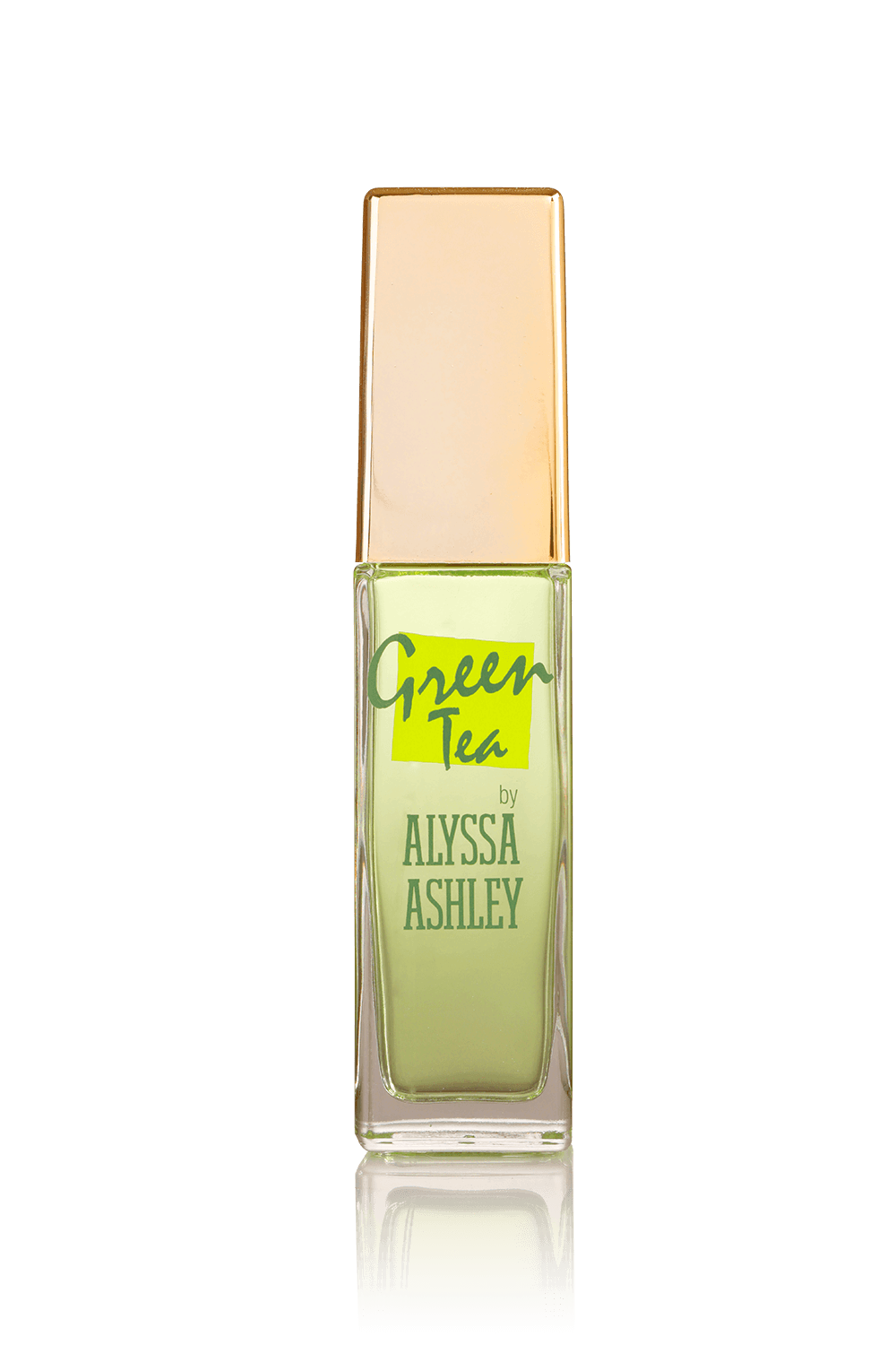 Alyssa Ashley Eau de Toilette / 100 ml / Women