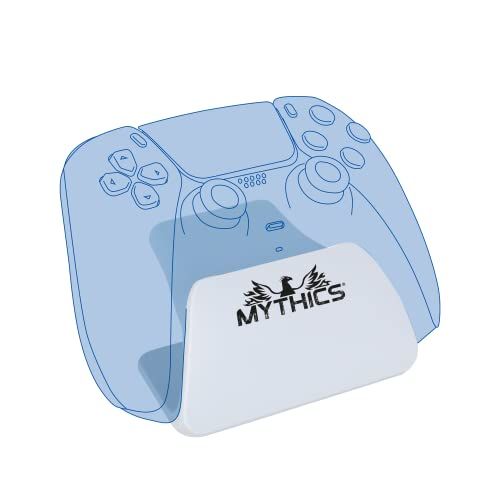 Konix Mythics PS5 Controller Support