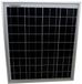 Phaesun Sun Plus 20 J Monokristallijn zonnepaneel 20 W 12 V