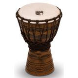Toca TODJ-7AM 7 inch Origins Series Djembe African Mask