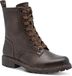 Tamaris Dames Enkellaarsje 1-25231-47 304 Bruin