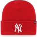 47 Brand Casquette New York Yankees Rouge enfant