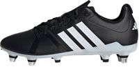 Adidas Performance Rs15 Avaglide Soft Ground Rugbyschoenen - Dames - Zwart