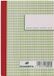 Keeeper Exacompta Geruit Manifolium, 148 x 105 mm, drievoud