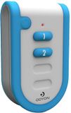 Odyon ODYON pro HS-2 Draadloze handzender 2-kanaals