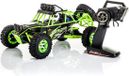 WLtoys Buggy RC 12428 2.4G 4WD 1:12 Vert