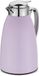 Cilio Thermoskan - Isoleerkan Venezia - 1L - Lilac Matt