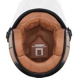 Nox Binnenkant wang en motorhelm hoes Nox Heritage