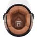 Nox Binnenkant wang en motorhelm hoes Nox Heritage