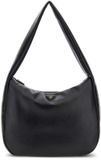 GUESS Sunetra Large Hobo Bag Zwart