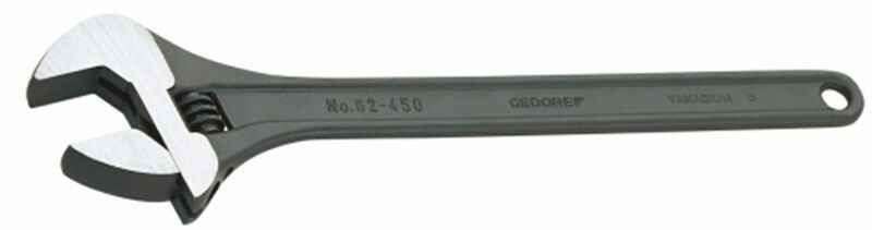 Gedore RED R03800024 Verstelbare Moersleutel - 24'' - 610mm