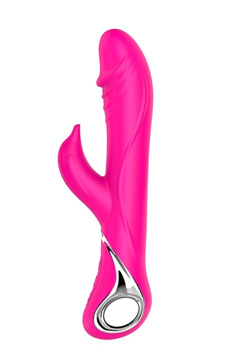 Naghi No.21 duo vibrator