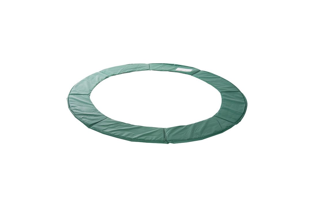 Viking Sports Trampoline rand afdekking - 305 cm - groen