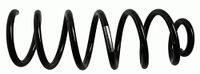 SACHS Fahrwerksfeder 994619 | Compatibel met: DACIA SANDERO II