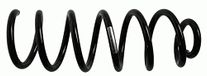 SACHS Fahrwerksfeder 994619 | Compatibel met: DACIA SANDERO II