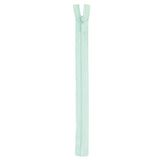 Opti Prym Ritssluiting Kunststof 4mm Mint Groen #369 50 cm