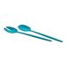 Guzzini - My Fusion, Saladebestek - Matblauw, 28 cm - 106100138
