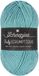 Scheepjes Truly Scrumptious 100gram - 314 Blue Glazed Doughnut