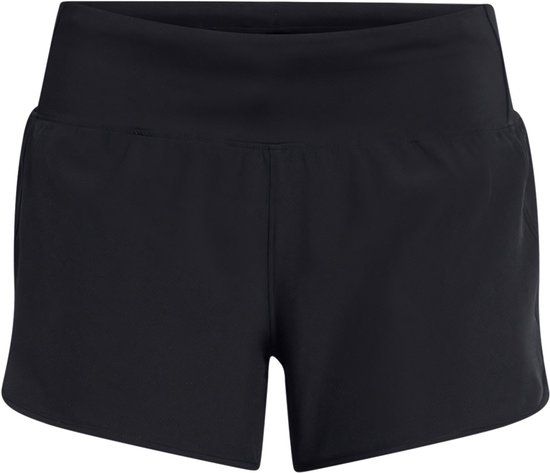 Under Armour dames UA Launch Pro 3''-short