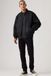 Levi's 512 Slim Taper Sta Dark jeans - Homme - 32X30 - Noir / Sta-Dark Noir