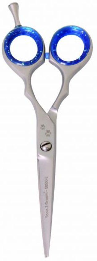 Tools-2-groom 50500 Schaar Recht - 5.5 INCH 14 CM