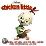 Chicken Capitol Rec/emi Columbia Austria Gmbh Chicken Little (French Version)(Cds