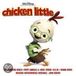 Chicken Capitol Rec/emi Columbia Austria Gmbh Chicken Little (French Version)(Cds