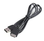 Sony - PC Connection Cord, USB, 183832911