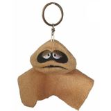 Living Puppets WS693 sleutelhanger, beige